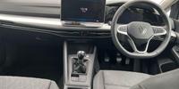 Volkswagen Golf Photo 7