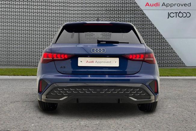 AUDI A3 Photo 7