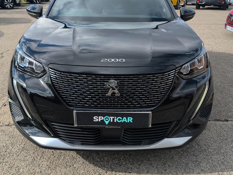 Used Peugeot 2008 BL23VFG 26