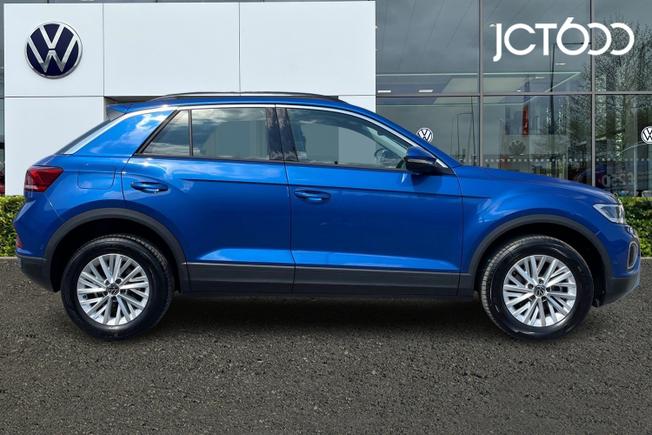 VOLKSWAGEN T-Roc Photo 4