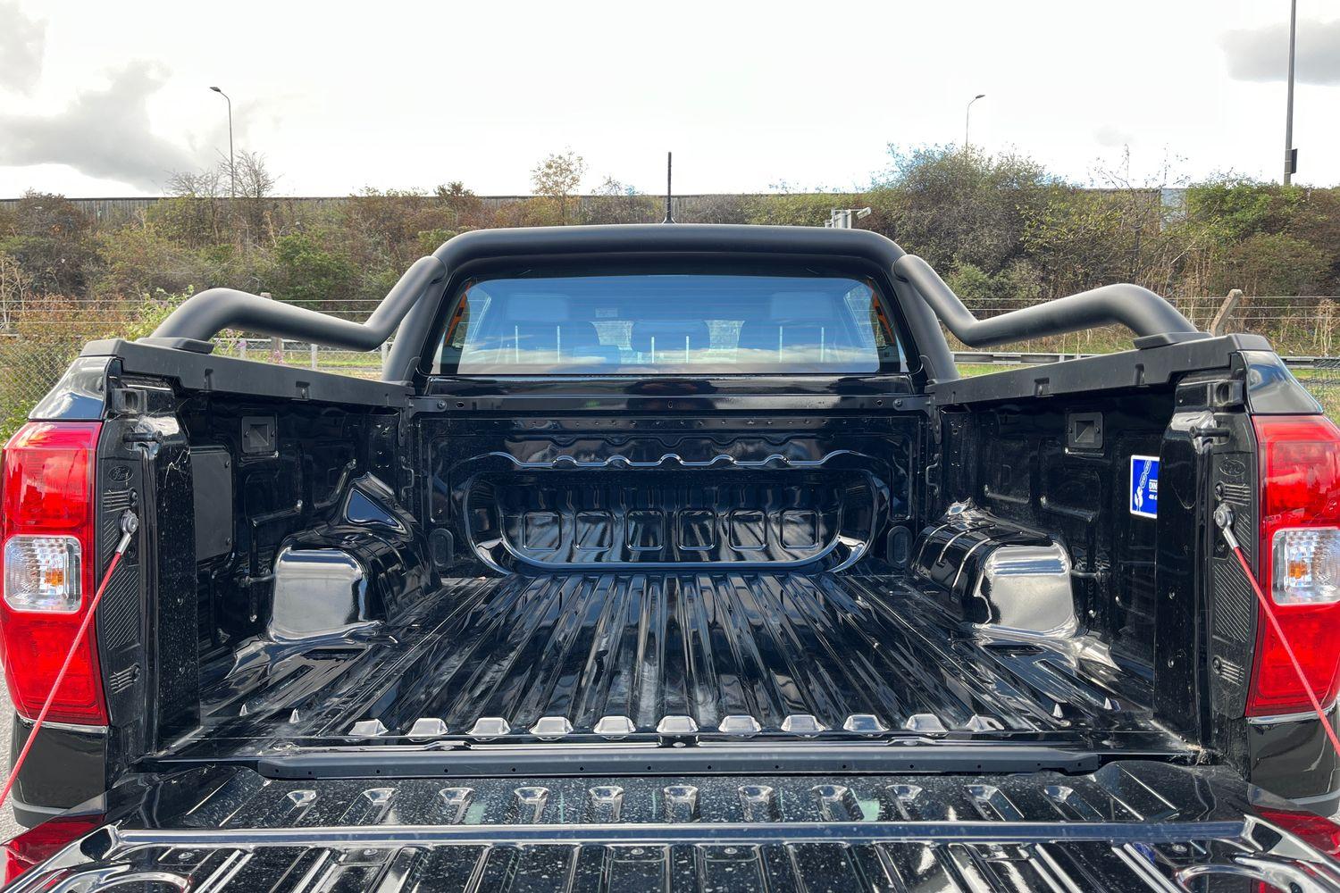 Ford RANGER Photo 5