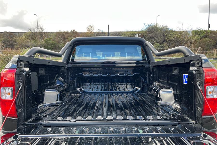 Ford RANGER Photo autoimg-98c4682cbeca5081b4deb8b593f1f1b5938f4eb5.jpg