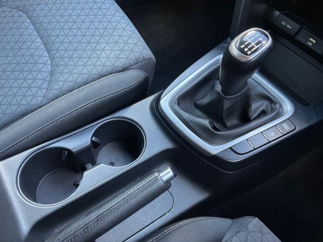 KIA Ceed Photo 39