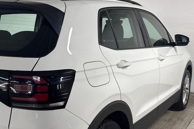 VOLKSWAGEN T-Cross Photo 28