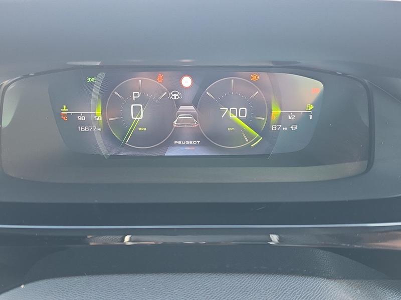 Used Peugeot 408 ME24LNC 15