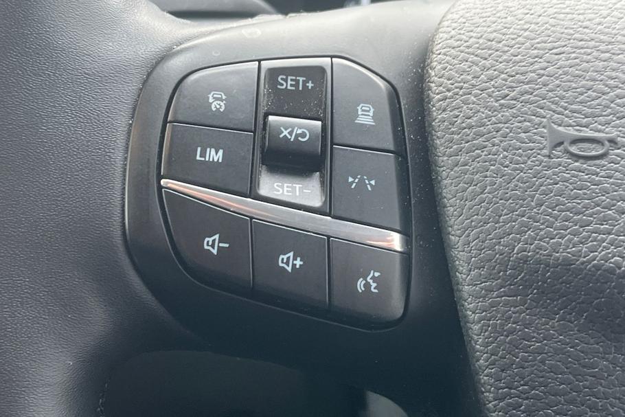 Used FORD TRANSIT WV75VNK 28