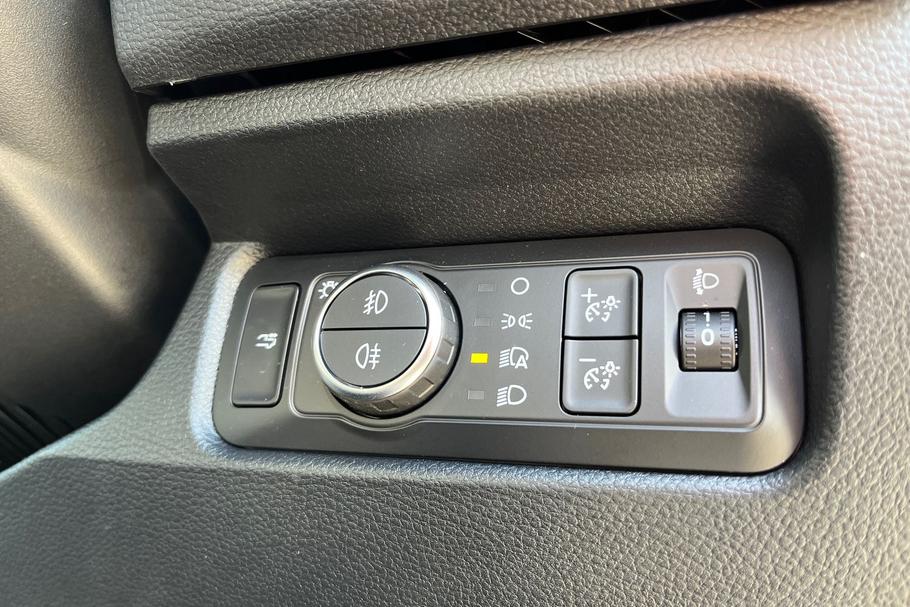 Used Ford RANGER WV75XVM 36