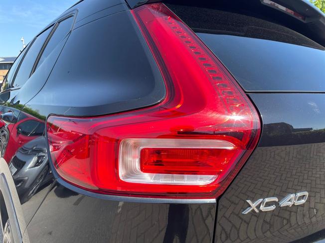 Volvo Xc40 Photo 24
