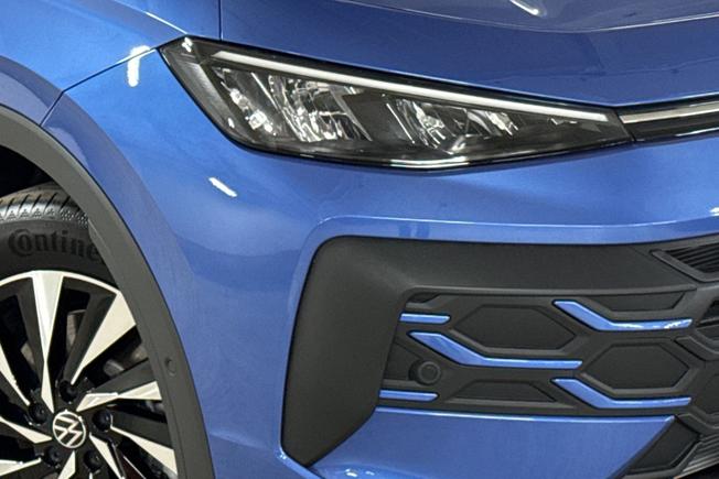 Volkswagen T-Roc Photo 19