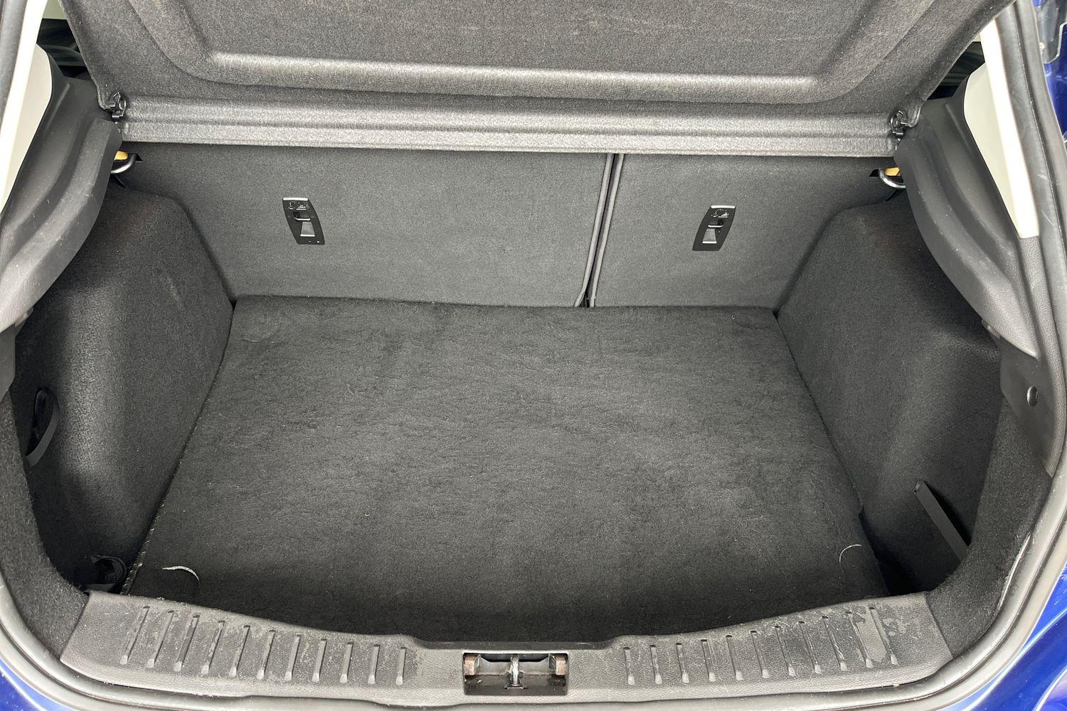 Ford FOCUS Photo 20