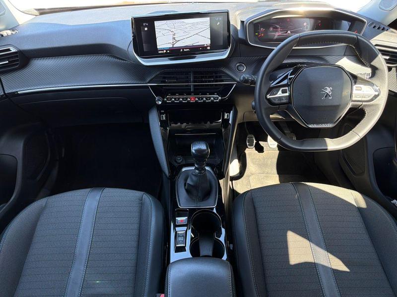 Used Peugeot 2008 SD72UOF 11