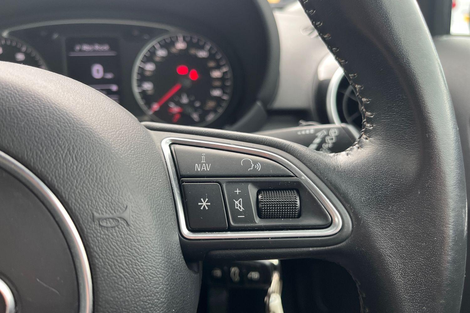 Audi A1 Photo 37