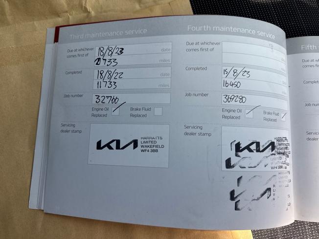 KIA Stonic Photo 40