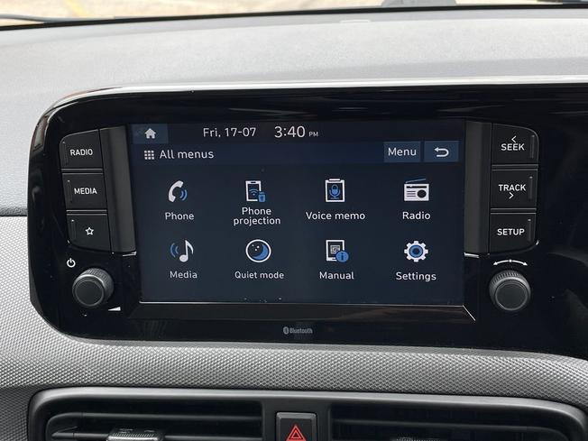 HYUNDAI i10 Photo 46