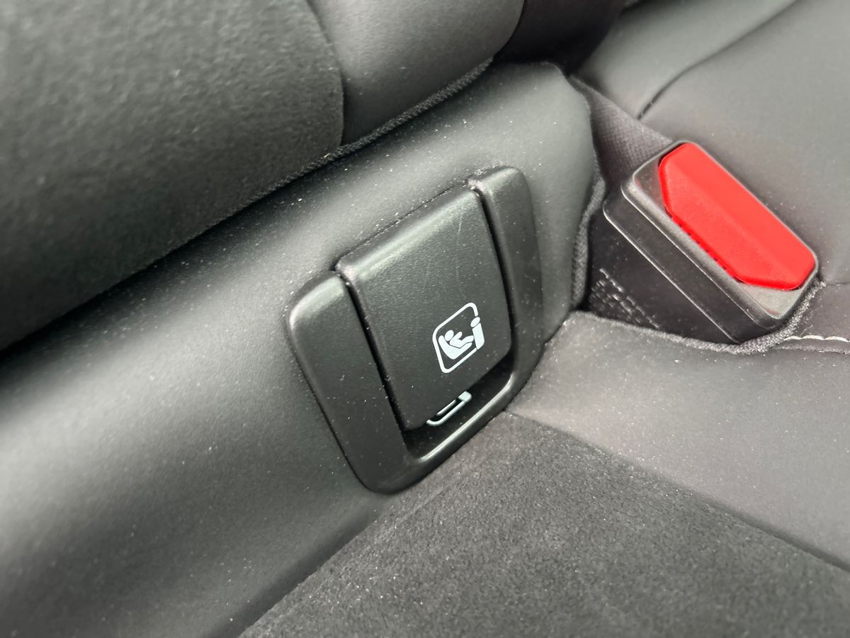 Volvo XC40 Photo 31