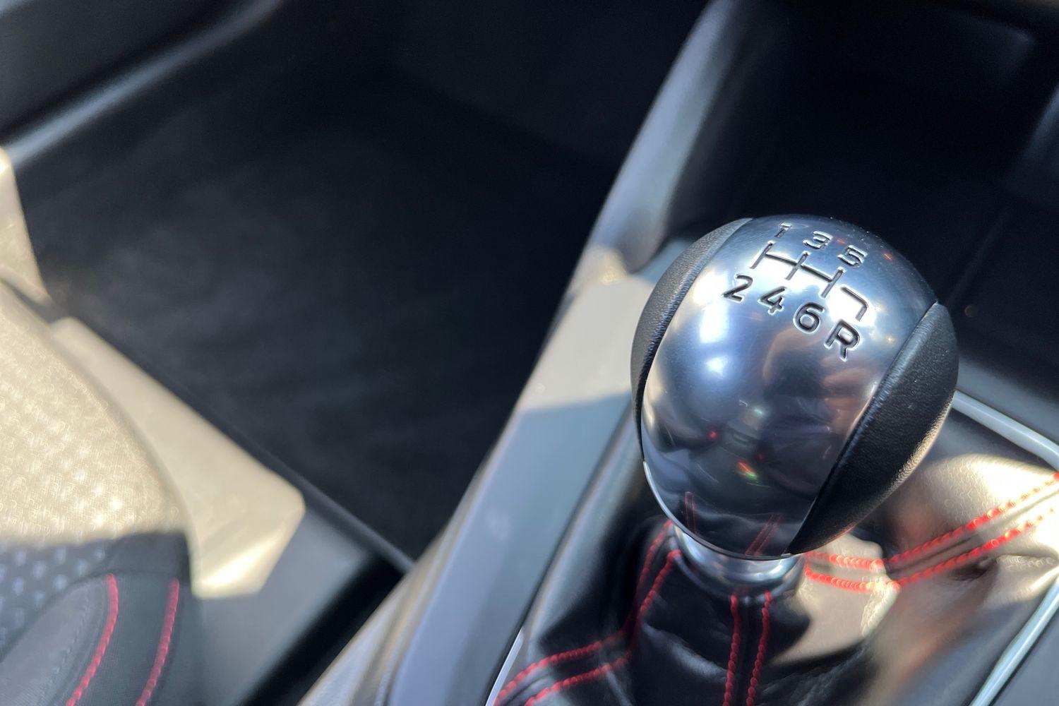 Ford Focus Photo 34