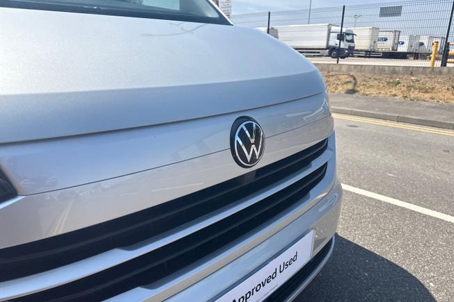 VOLKSWAGEN Transporter Photo 23