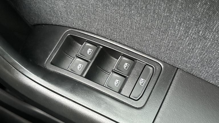 Used SEAT Ateca DG21JTU 20