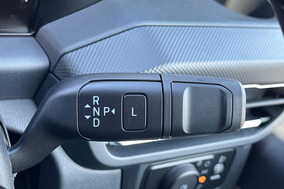 Used FORD E-TRANSIT CUSTOM HK75BYC 32