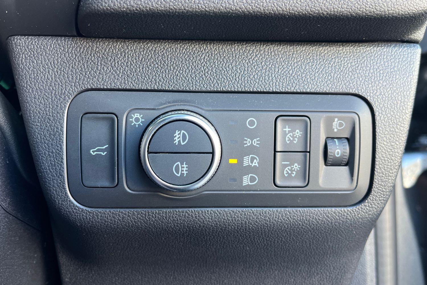 Ford Kuga Photo 30