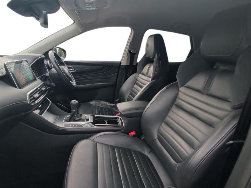 Used MG MG HS MT73HHU 16