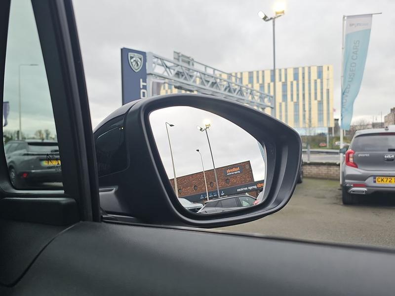 Used Citroen C3 OV71TYW 25