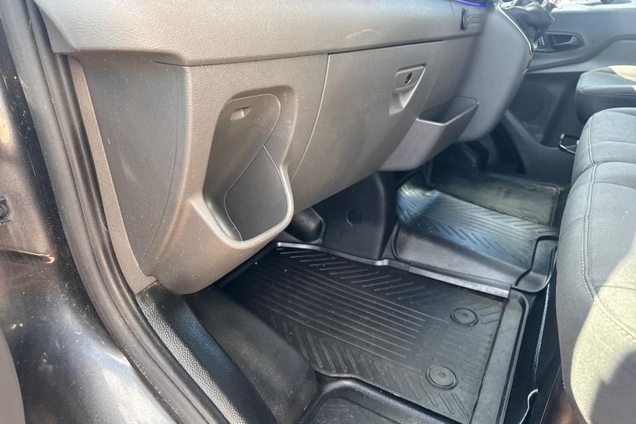 Used FORD TRANSIT VF23KOV 15