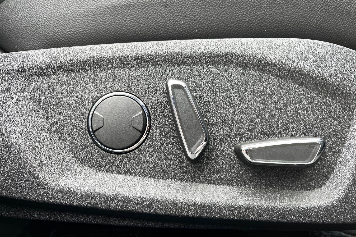 Ford MONDEO Photo 26