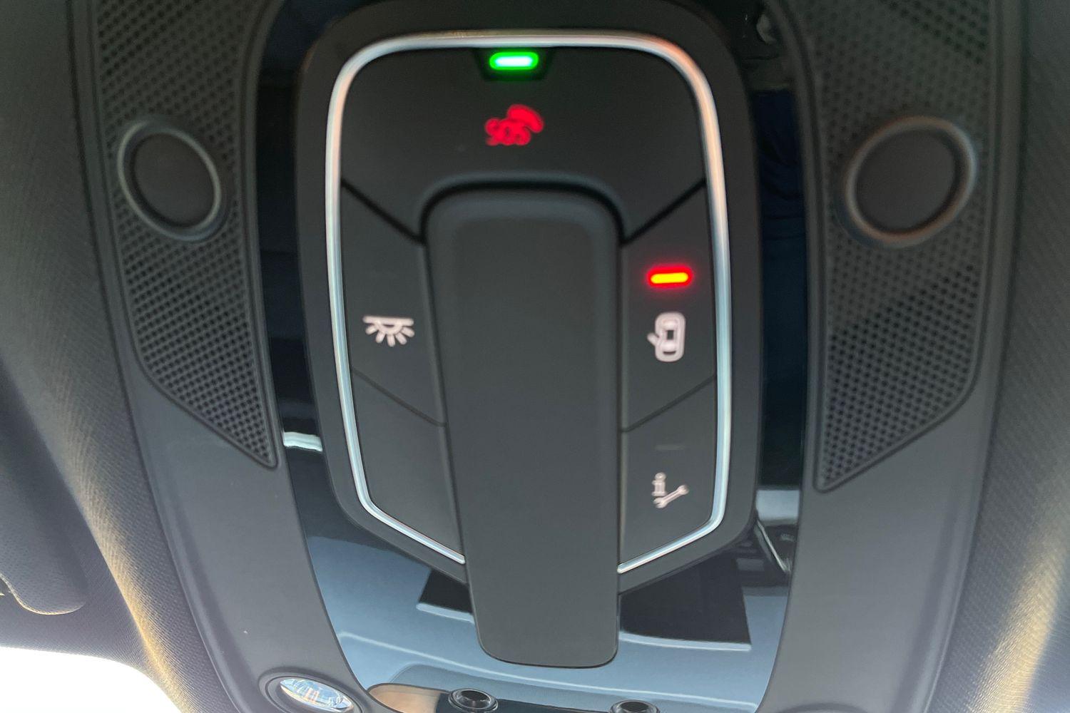 Audi Q5 Photo 29