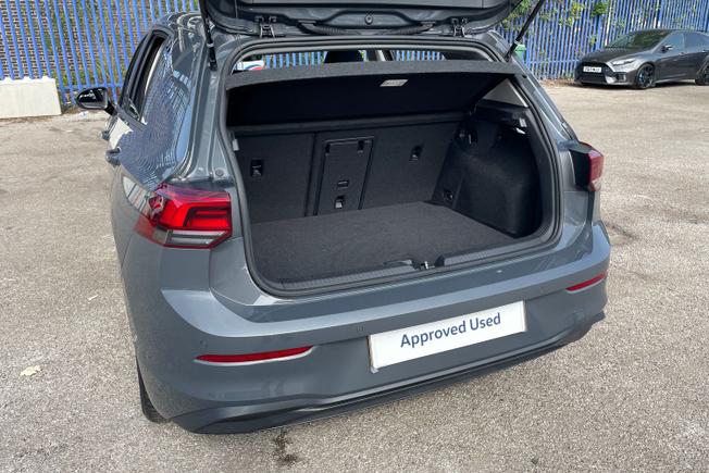 Volkswagen Golf Photo 33