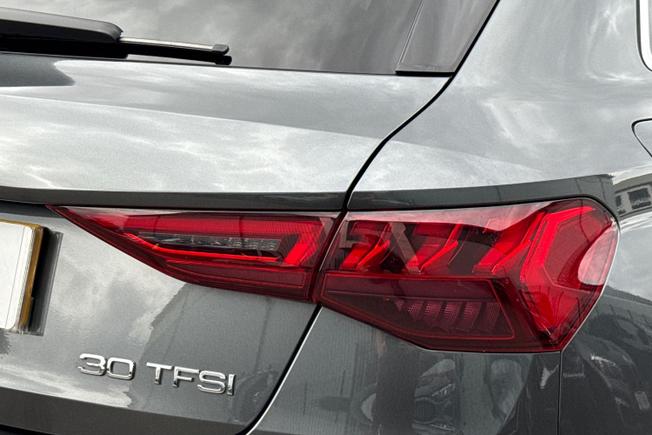 AUDI A3 Photo 18