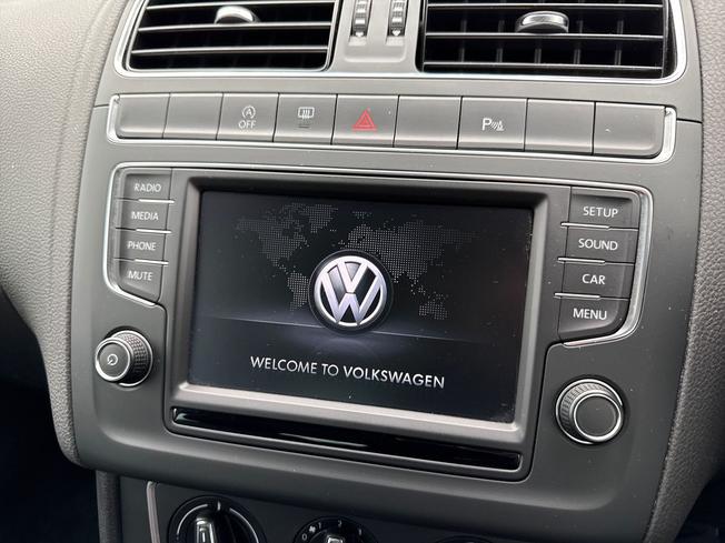 VOLKSWAGEN Polo Photo 14