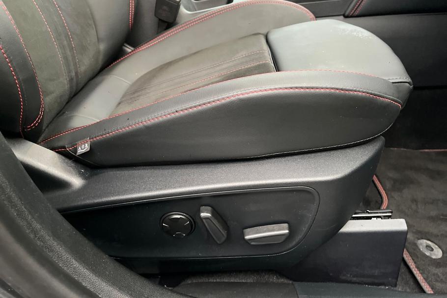 Used Ford Kuga HMZ2091 22