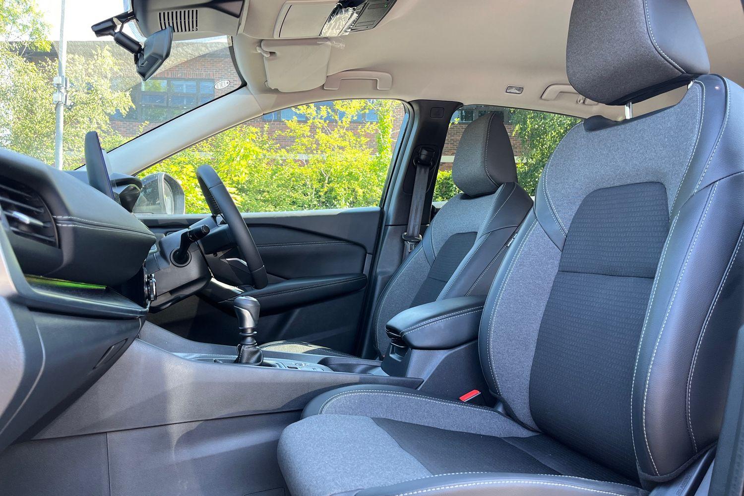 Nissan Qashqai Photo 18
