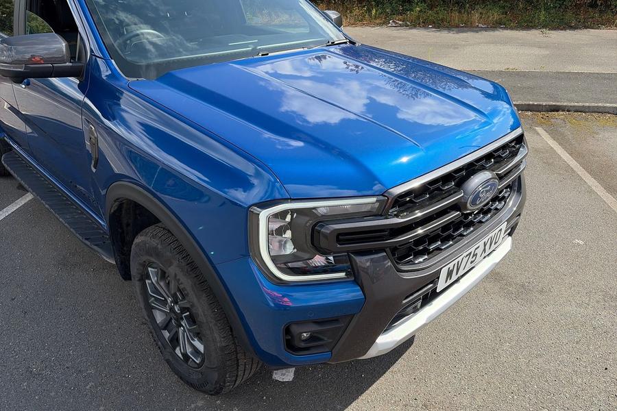 Ford RANGER Photo autoimg-98da0dd42150a664bd3f073cdef58a03e8874c4e.jpg