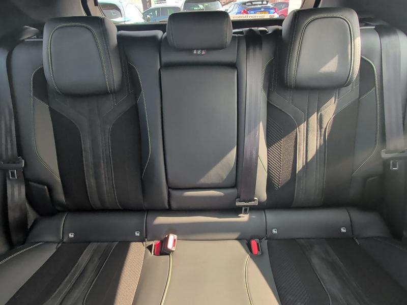 Used Peugeot 308 KV73XHN 31
