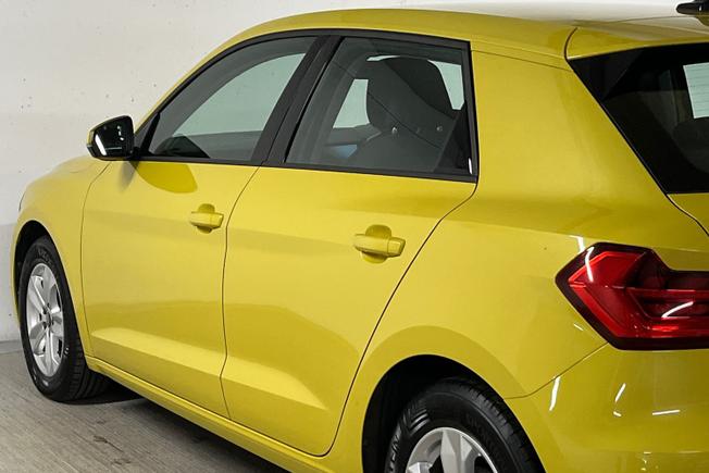 AUDI A1 Photo 26