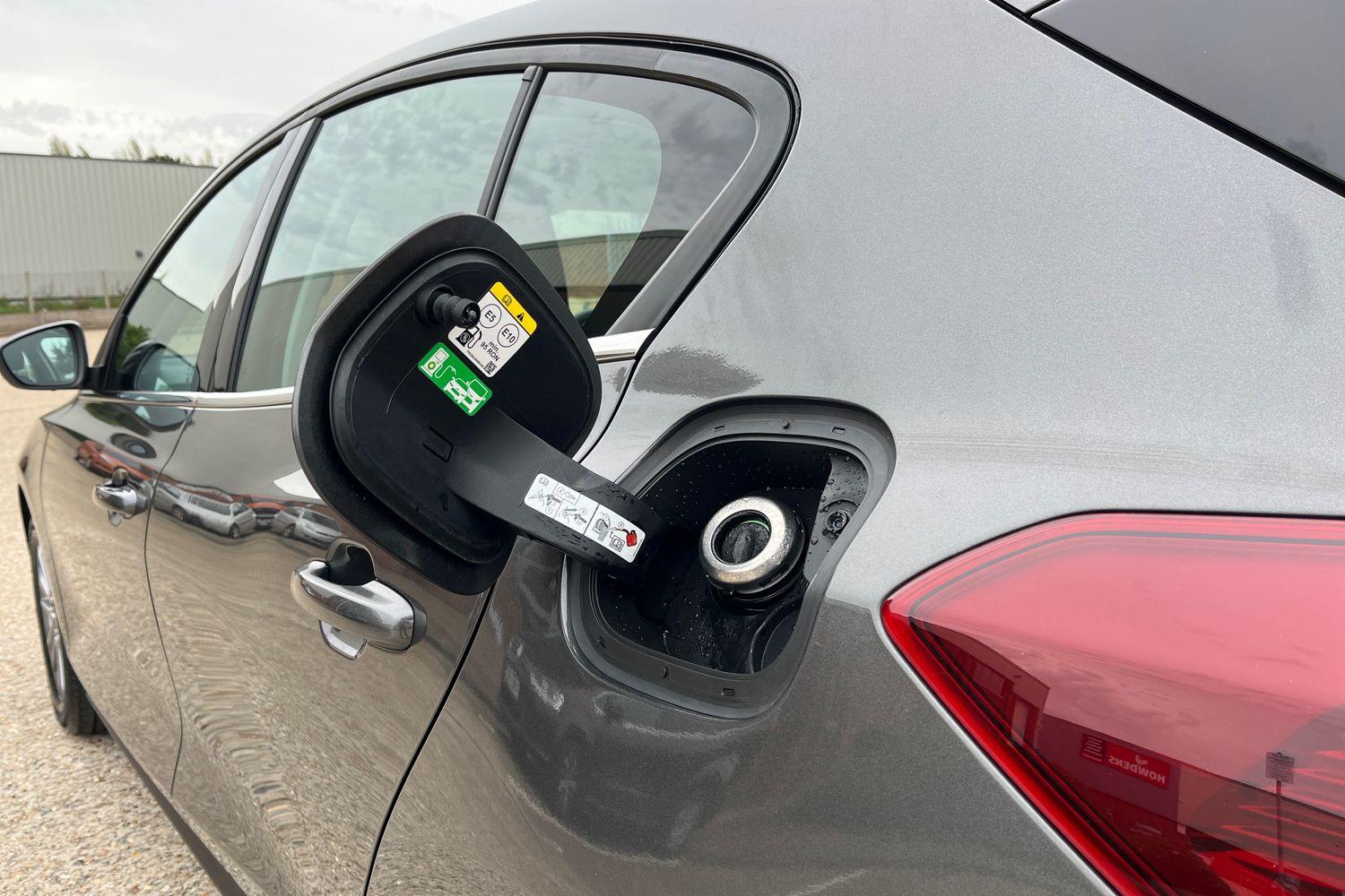 Ford Focus Photo 37