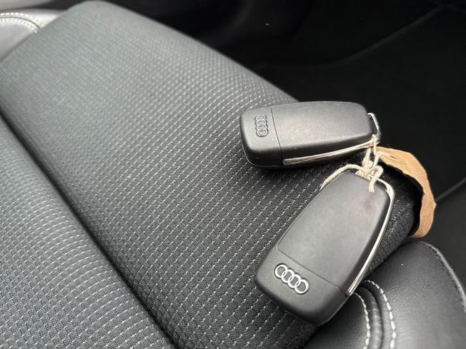 Audi Q3 Photo 41