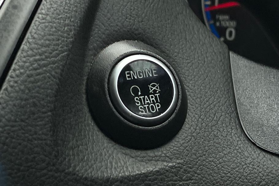 Used Ford FOCUS RS 26