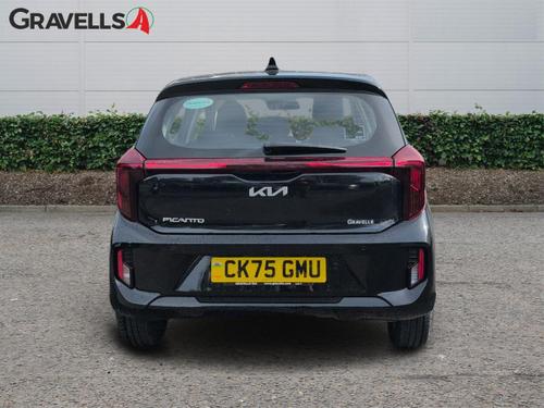 Kia PICANTO Photo autoimg-98dea7bdb91ee2d2b741e7e6c07049ecfae5b74d.jpg