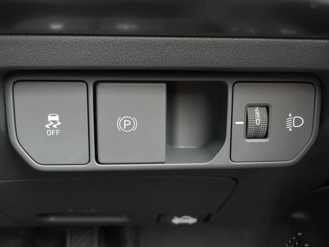 KIA EV2 Photo 37