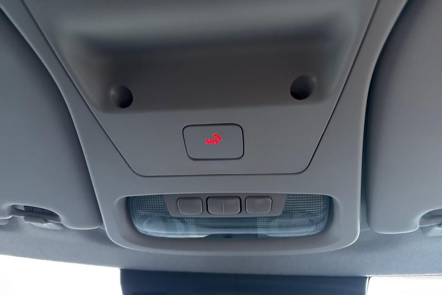 Used Ford E-TRANSIT COURIER SC25XOP 35