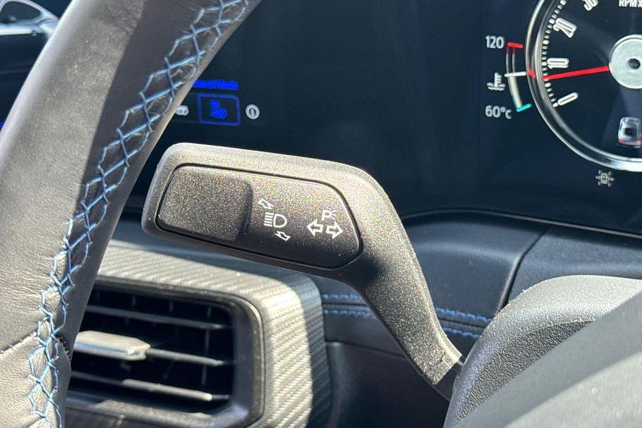 Used Ford MUSTANG 14