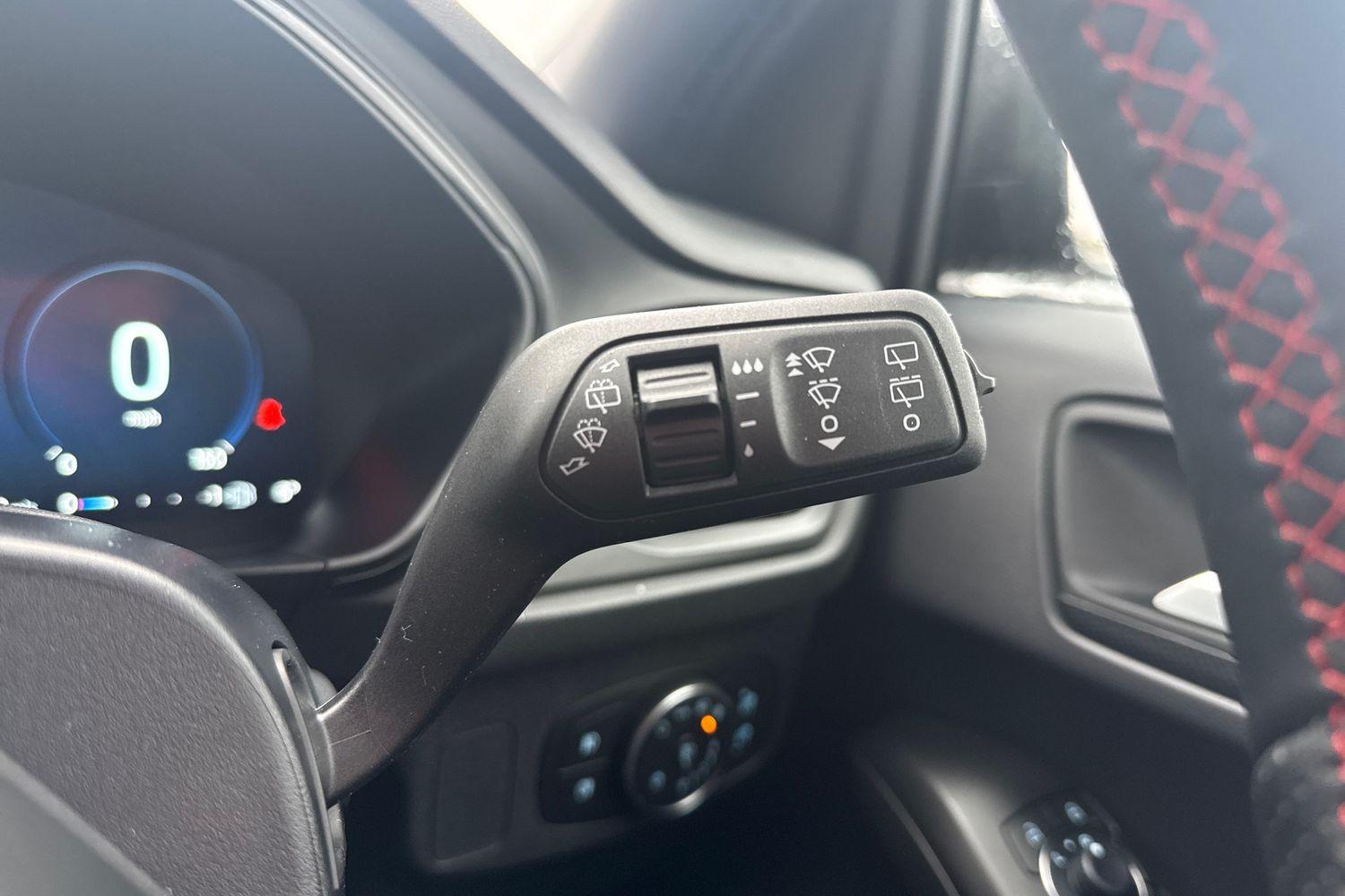 Ford Focus Photo 14