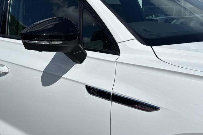 Volkswagen Touareg Photo 20