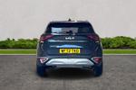 Kia Sportage Photo 10