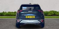 Kia Sportage Photo 10