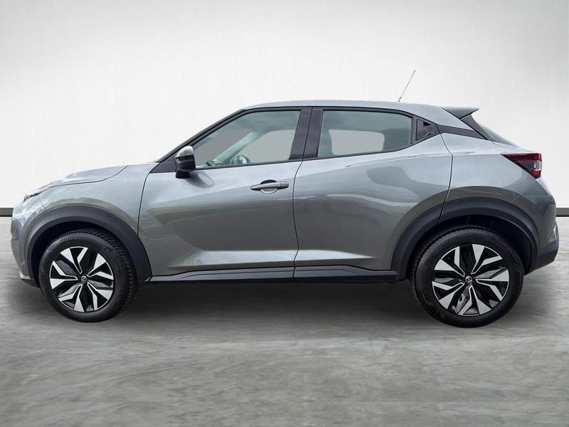 Used Nissan Juke NJ22BXL 6