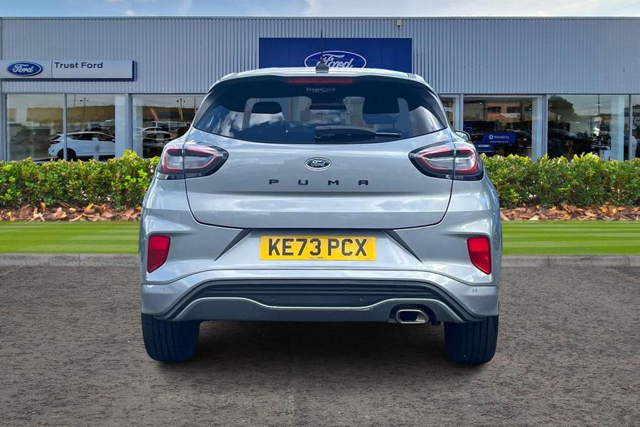 Ford PUMA Photo autoimg-98e40d3dca6270223e5cead547515f2932b19fd0.jpg